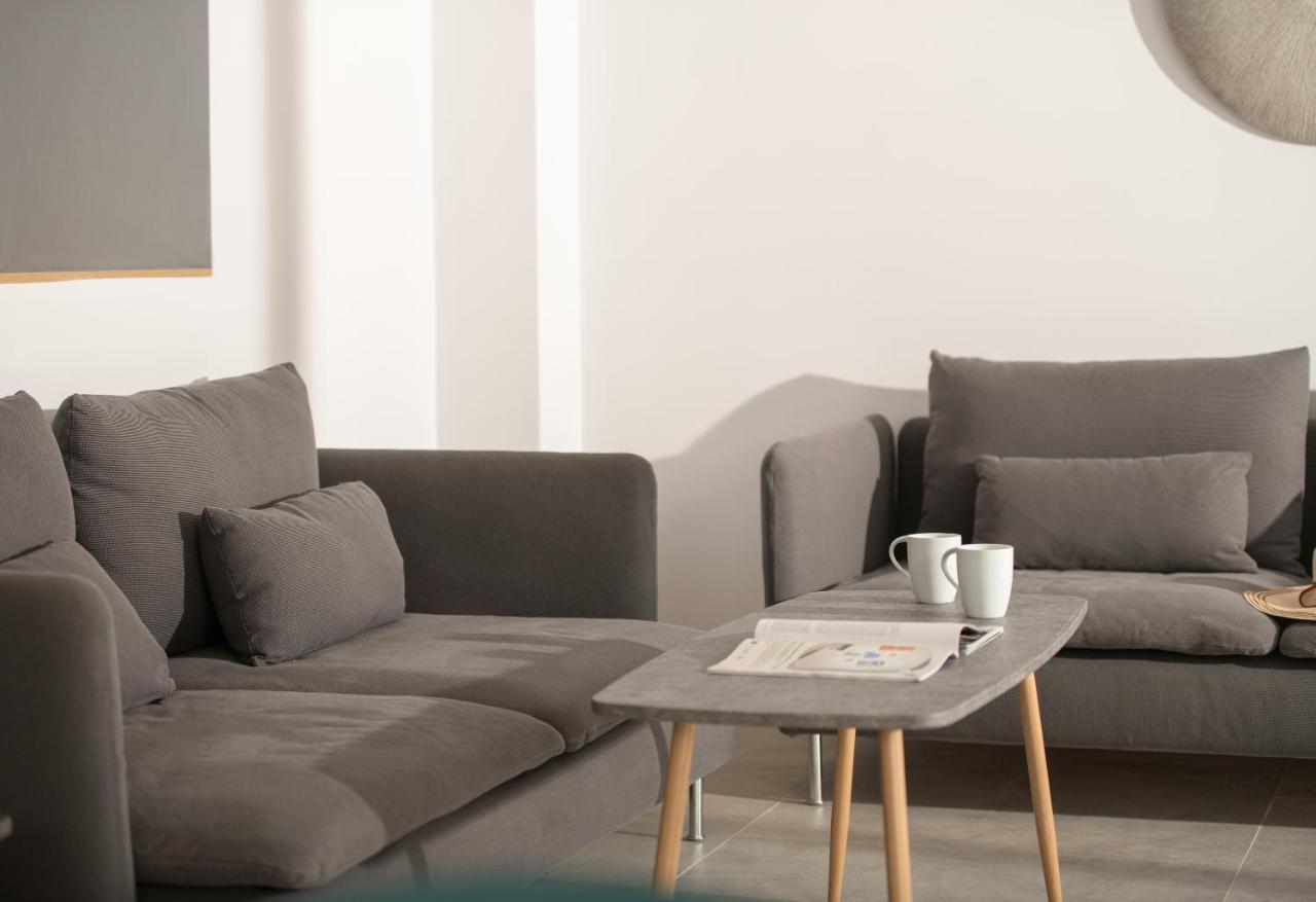 Nikiti Botanic Pool Suites Zewnętrze zdjęcie