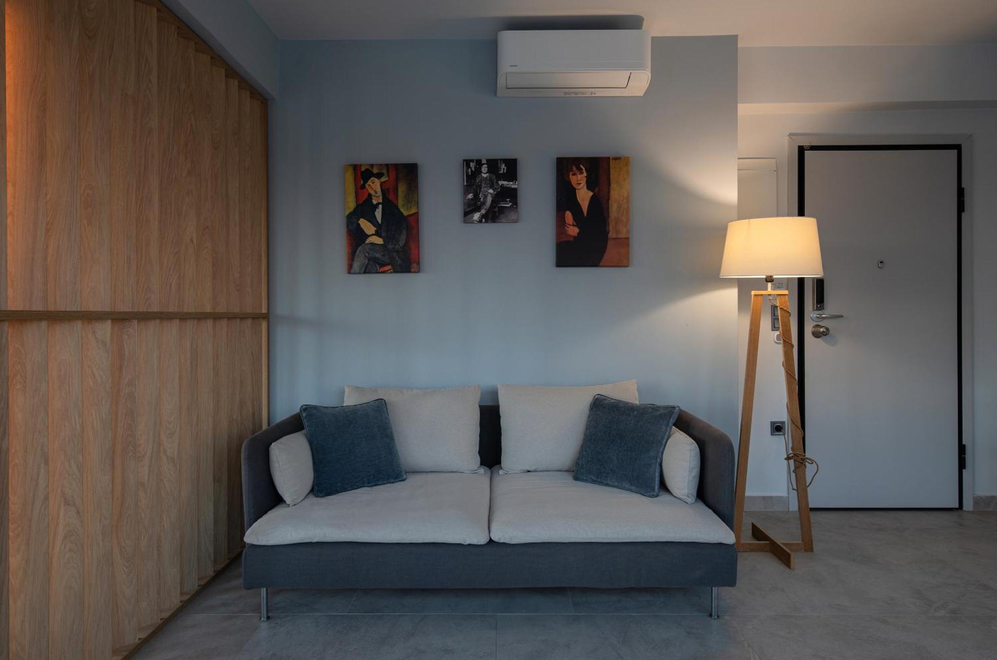 Nikiti Botanic Pool Suites Zewnętrze zdjęcie