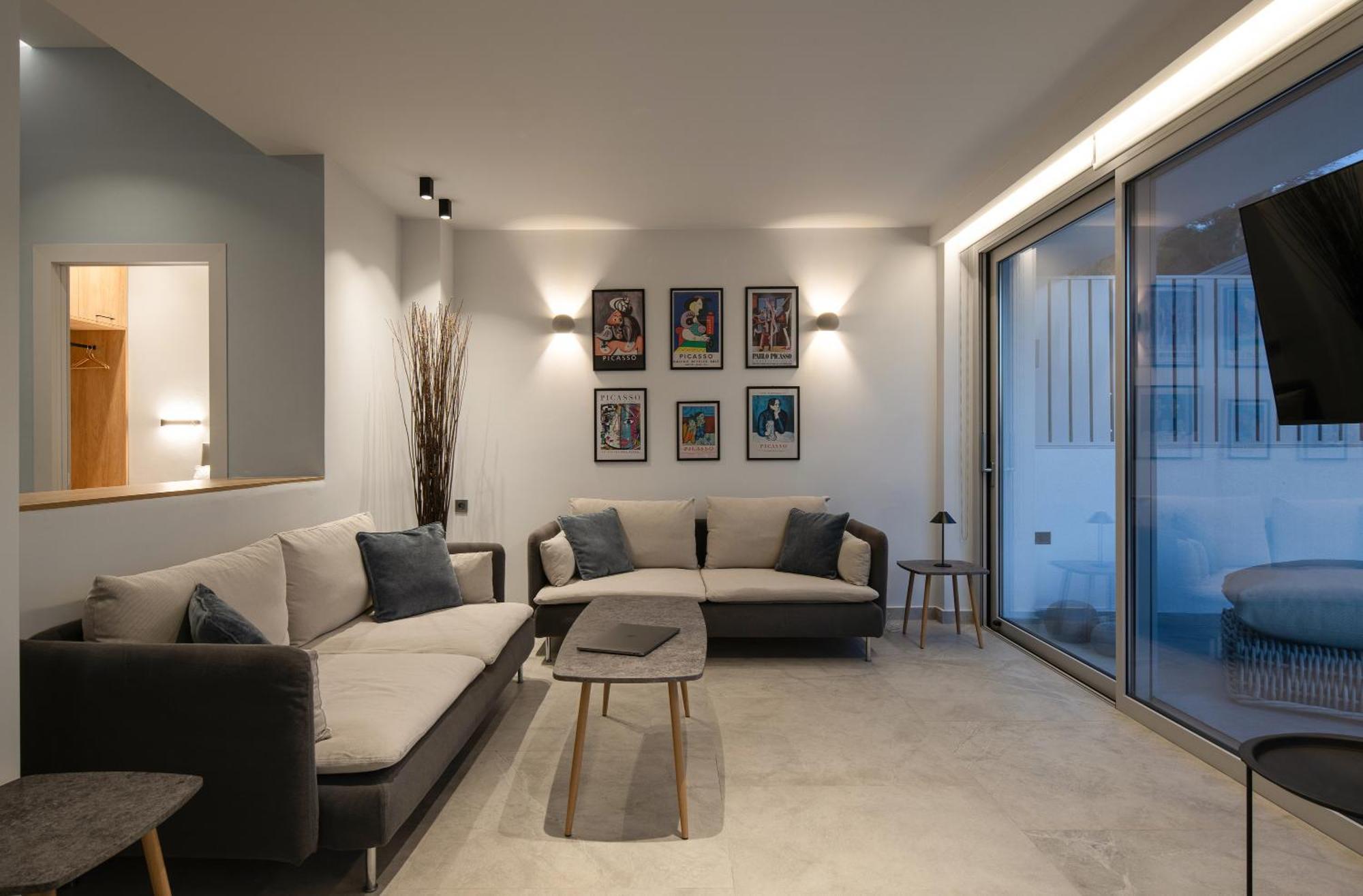 Nikiti Botanic Pool Suites Zewnętrze zdjęcie