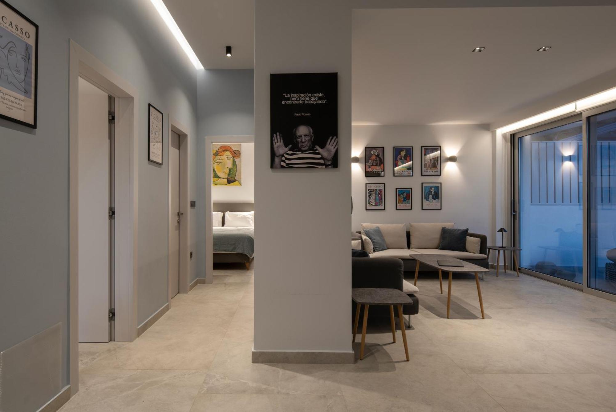 Nikiti Botanic Pool Suites Zewnętrze zdjęcie