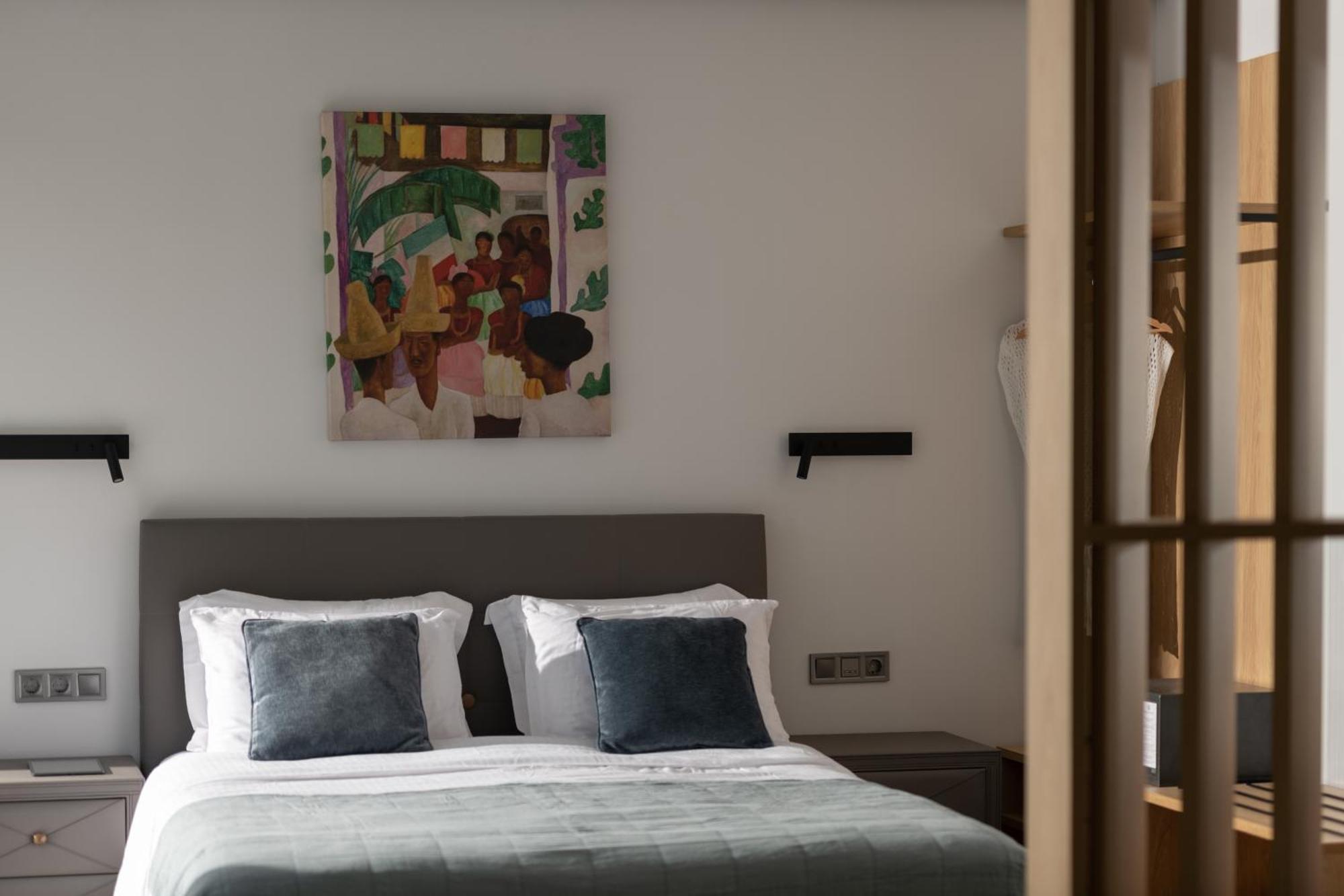 Nikiti Botanic Pool Suites Zewnętrze zdjęcie
